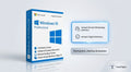 Microsoft Windows 10 Professional License Key