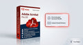 Adobe Acrobat Pro Dc 2022 Account (Warranty included)