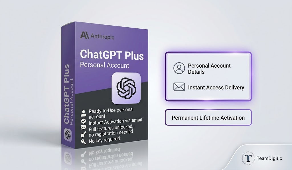 ChatGPT Plus