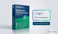 Kaspersky Total Security