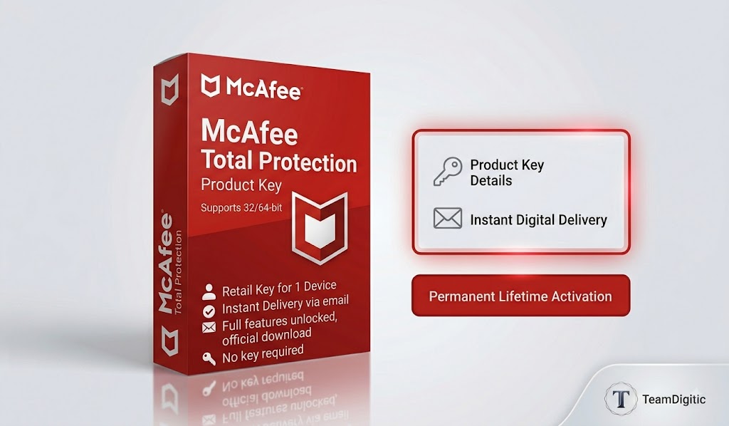 McAfee